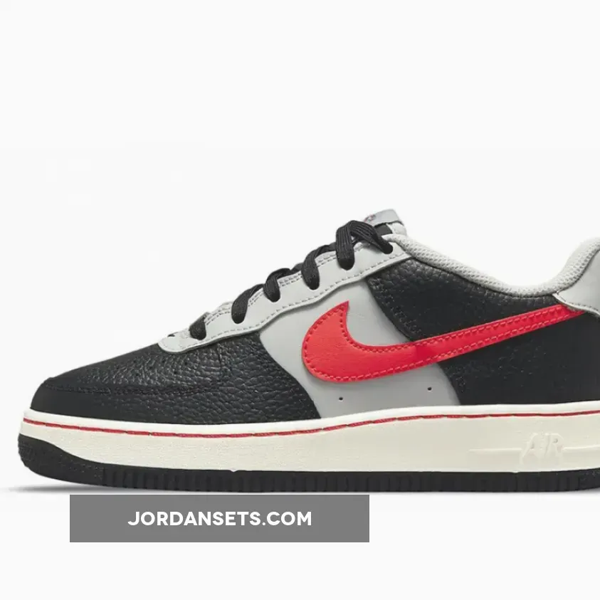 NBA x Nike Air Force 1 Low 75th Anniversary DC8874-001 - anniversary trail