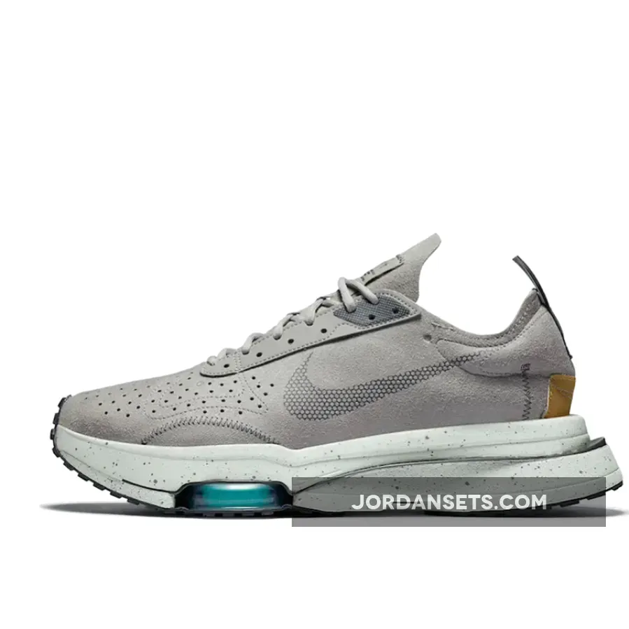 Nike Air Zoom Type 'College Grey' CJ2033-002 Online