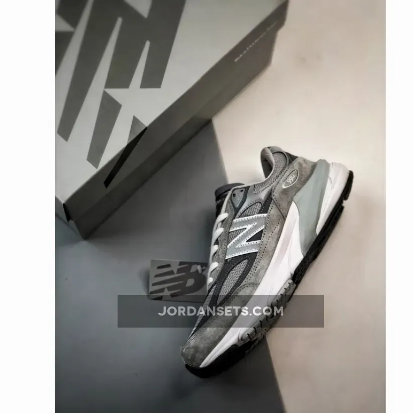 New Balance 990v6 Grey | 990S V6 M990GL6 For Sale New Balance 990v6 Grey | 990S V6 M990GL6 For Sale