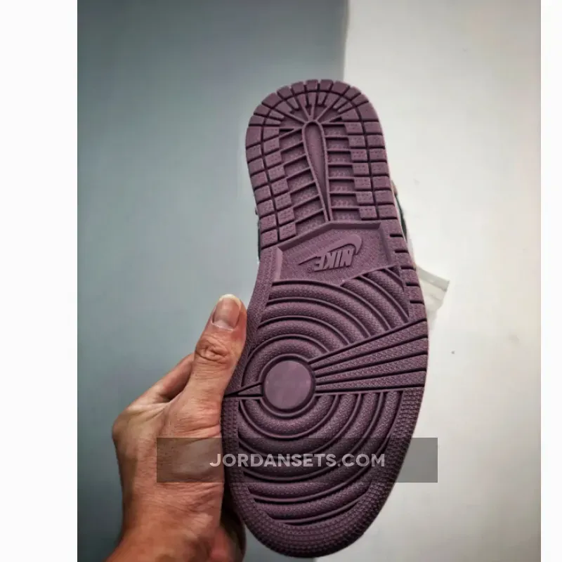 Air Jordan 1 Low SE White/Black-Sky J Mauve FB9907-102 Air Jordan 1 Low SE White/Black-Sky J Mauve FB9907-102