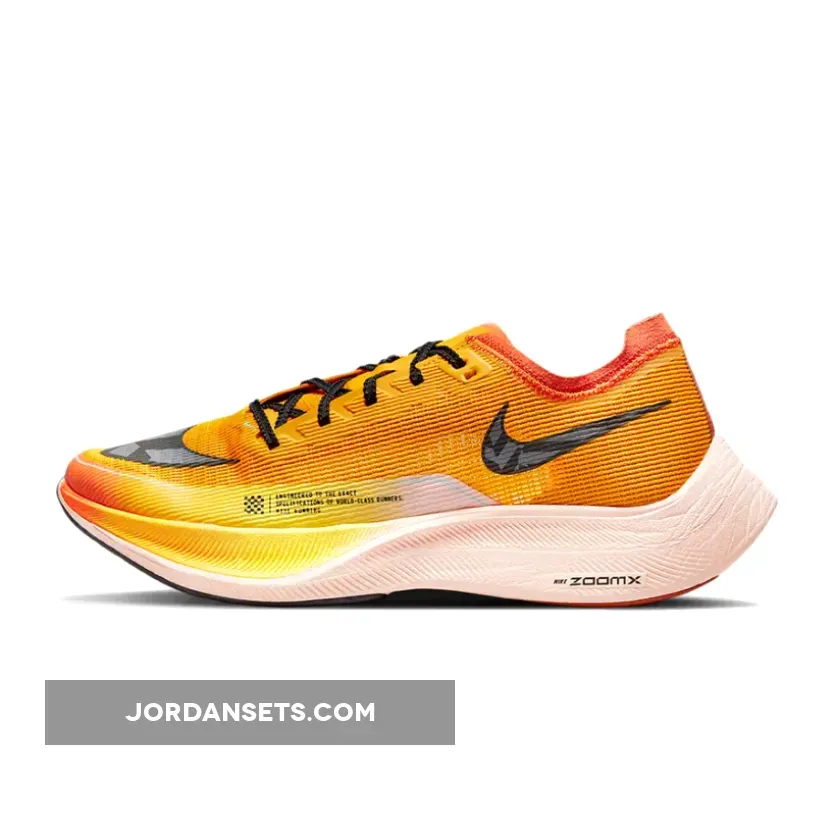 Nike ZoomX Vaporfly NEXT% 2 Orange DO2408-739 / nike vaporfly orange