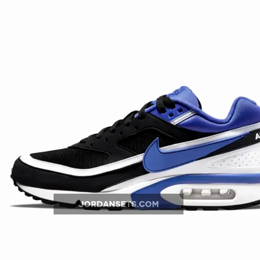 Nike Air Max BW Ultra SE Persian Violet DJ6124-001 #nike air max persian violet