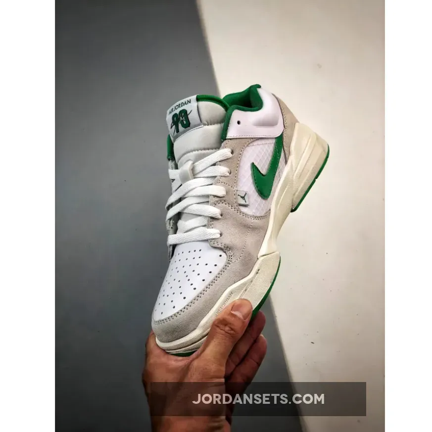 Jordan Stadium 90 Pine Green