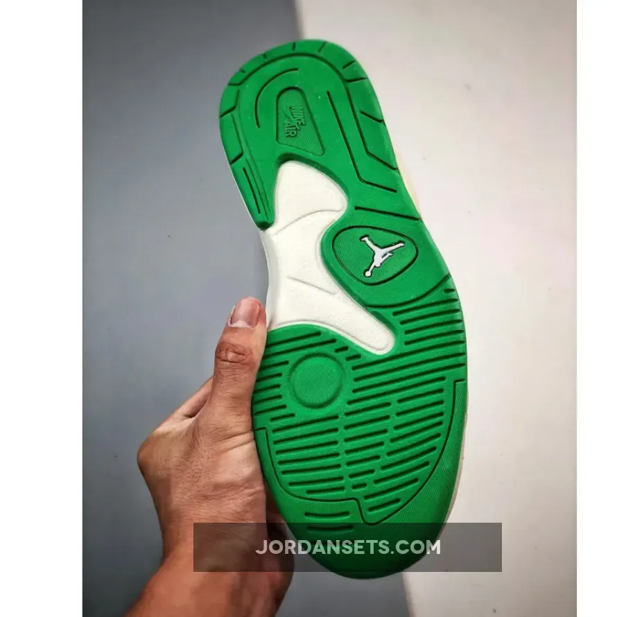 Jordan Stadium 90 Pine Green