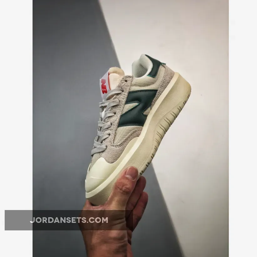 New Balance CT302 White Nightwatch Green Ct302 Nb CT302RA New Balance CT302 White Nightwatch Green Ct302 Nb CT302RA