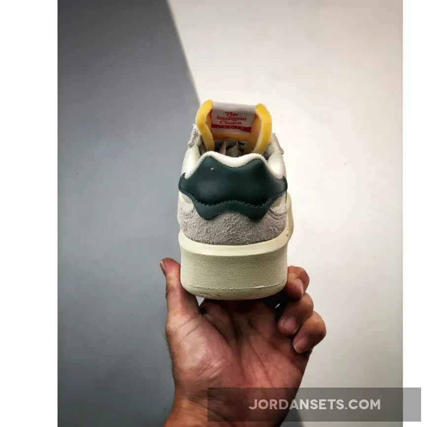 New Balance CT302 White Nightwatch Green Ct302 Nb CT302RA New Balance CT302 White Nightwatch Green Ct302 Nb CT302RA