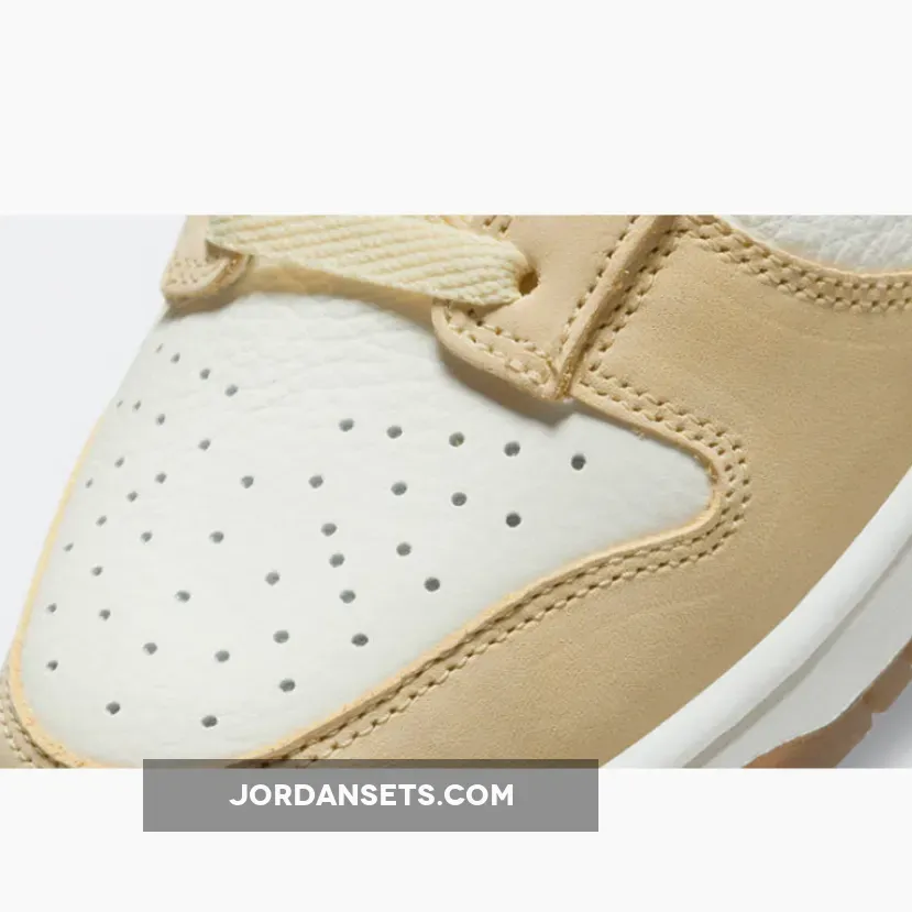 Nike Dunk Low Lemon Drop/Opti Yellow/Sail/Zitron / dunk lemon drop