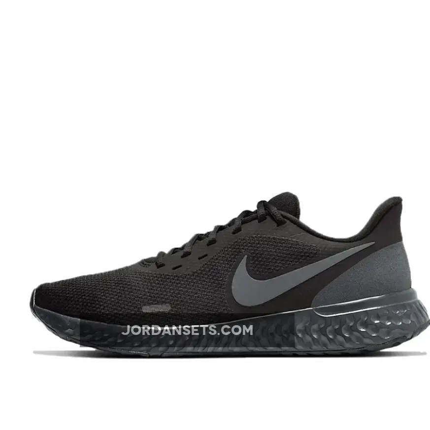 Nike Revolution 5 Black BQ3204-001 For Sale