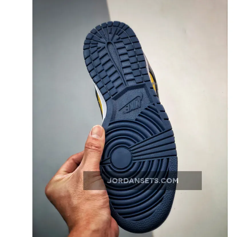 Nike Dunk Low Michigan 1680452828 Online
