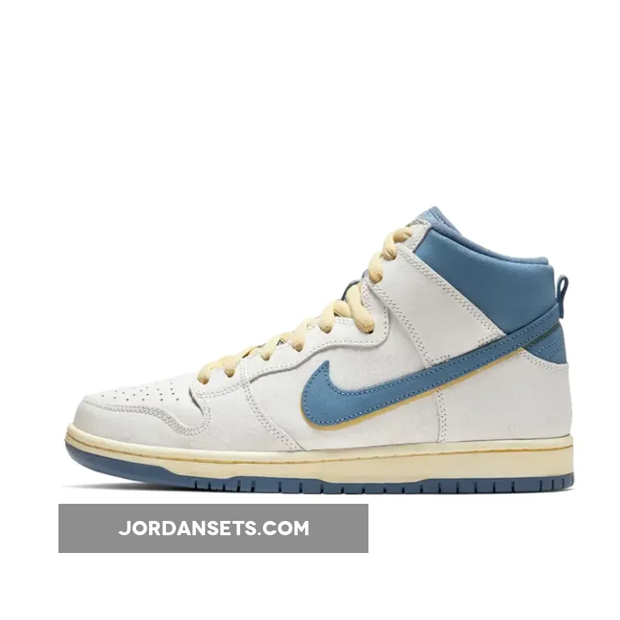Atlas x Nike SB Dunk High 'Lost at Sea' nike atlas