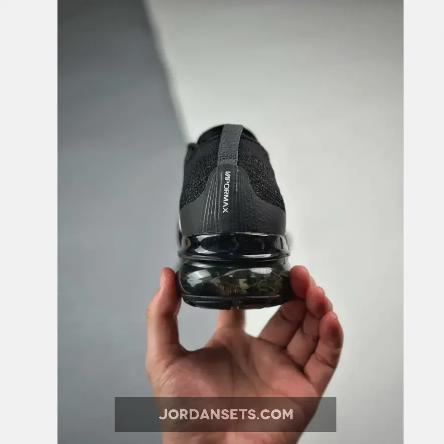 Nike Air VaporMax 2023 Flyknit Black Sail | 2023 Vapor Max Nike Air VaporMax 2023 Flyknit Black Sail | 2023 Vapor Max