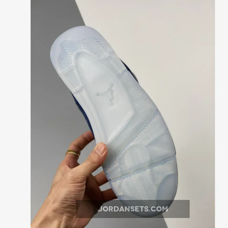 Air Jordan 4 'Michigan Wolverines' PE #jordan 4 michigan