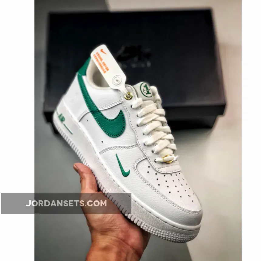 Malachite Air Force 1 Nike Air Force 1 Low Malachite DQ7658-300 DQ7658-101