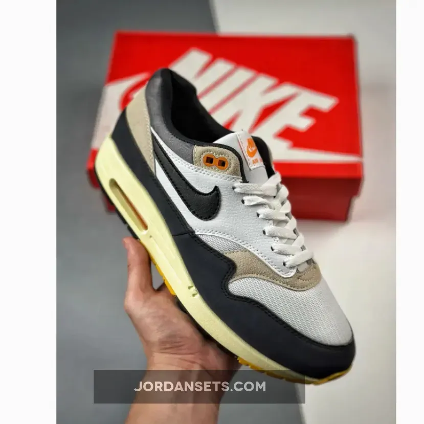 Nike Air Max 1 "Athletic Department" | air max 1 athletic department