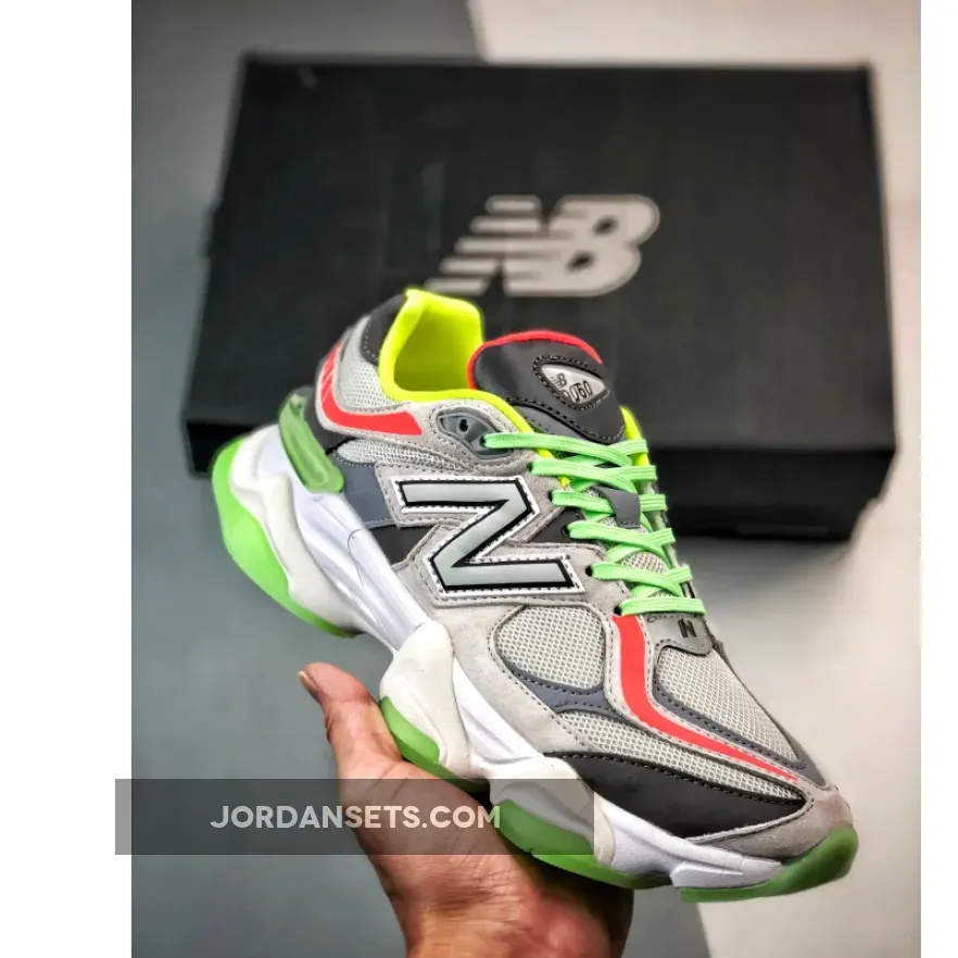 Outlet New Balance 9060 'Glow' | Nb 9060 Glow U9060DGG