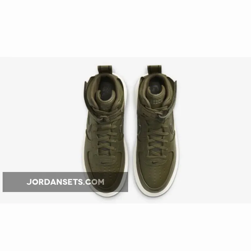 Nike Air Force 1 High Gore-Tex Medium Olive CT2815-201 Outlet