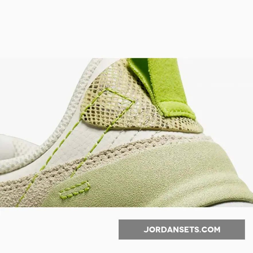 Nike Dunk Low Disrupt 2 Green Snake DV3206-001