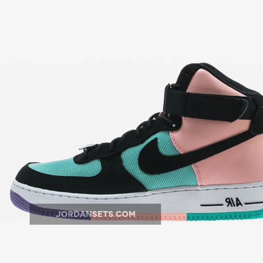 Nike Air Force 1 High Have A Nike Day CI2306-300