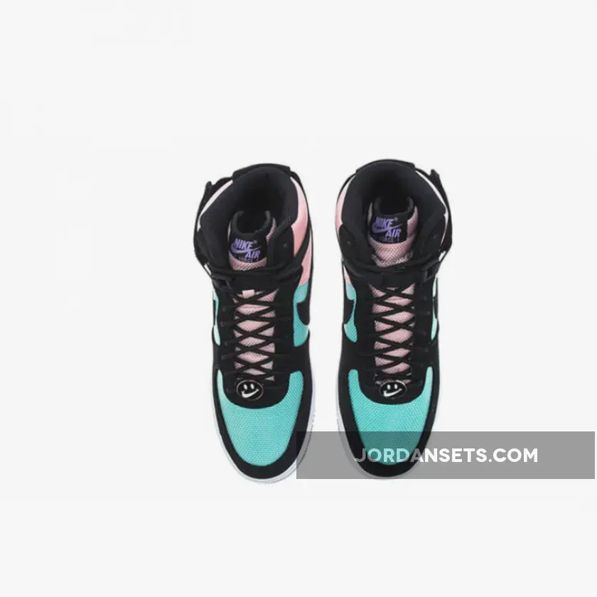 Nike Air Force 1 High Have A Nike Day CI2306-300