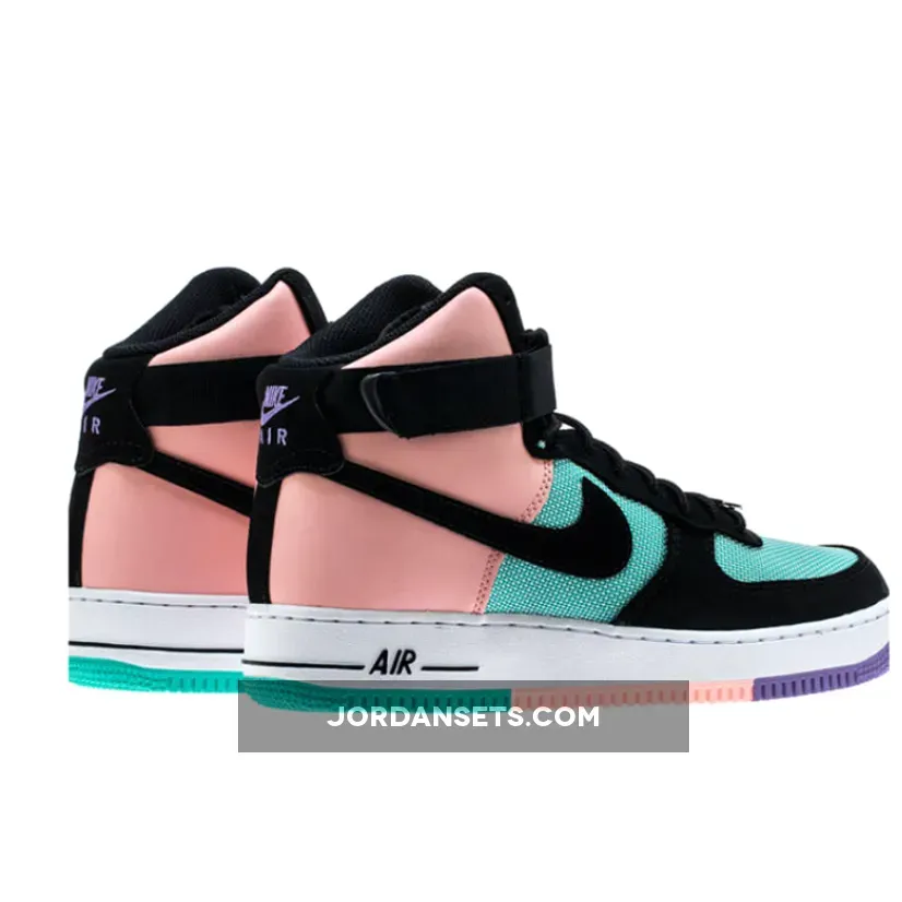 Nike Air Force 1 High Have A Nike Day CI2306-300