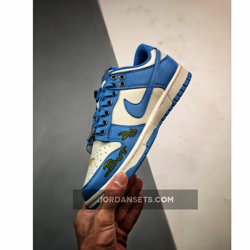 Nike Dunk Low Sail/Coast/University Gold For Sale Nike Dunk Low Sail/Coast/University Gold For Sale