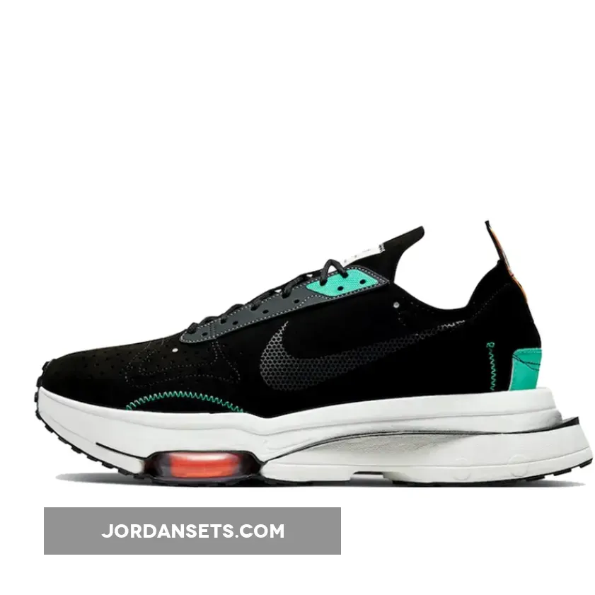 Nike Air Zoom Type 'Black Menta' #nike zoom n 354