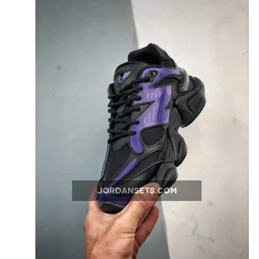 Mowalola x New Balance 9060 "Purple Rain" U9060MW Mowalola x New Balance 9060 "Purple Rain" U9060MW