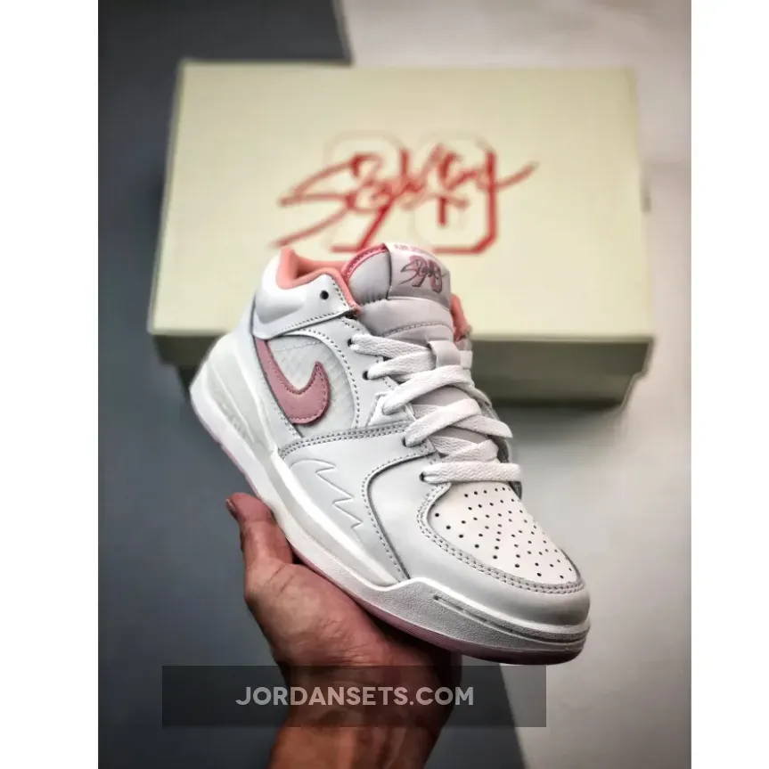 Jordan Stadium 90 Dusty Rose FB2269-106 Restock