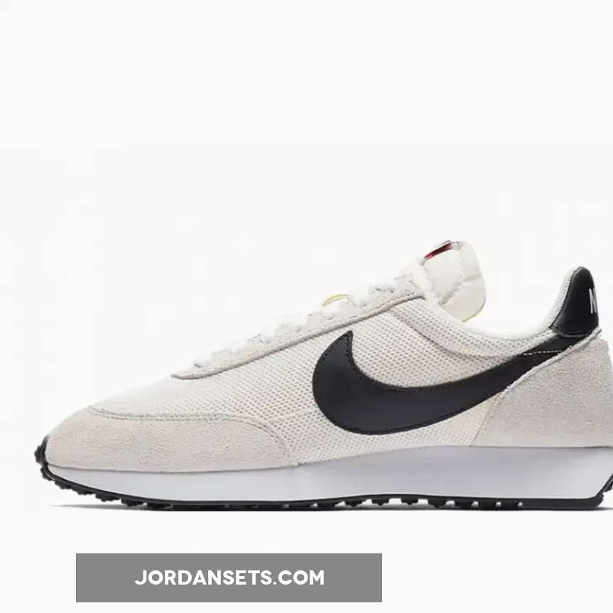 Nike Air Tailwind White/Black-Phantom Schuhe Kaufen nike 487754