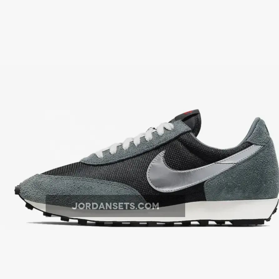 Nike Daybreak SP Black Silver BV7725-002 #nike bv7725