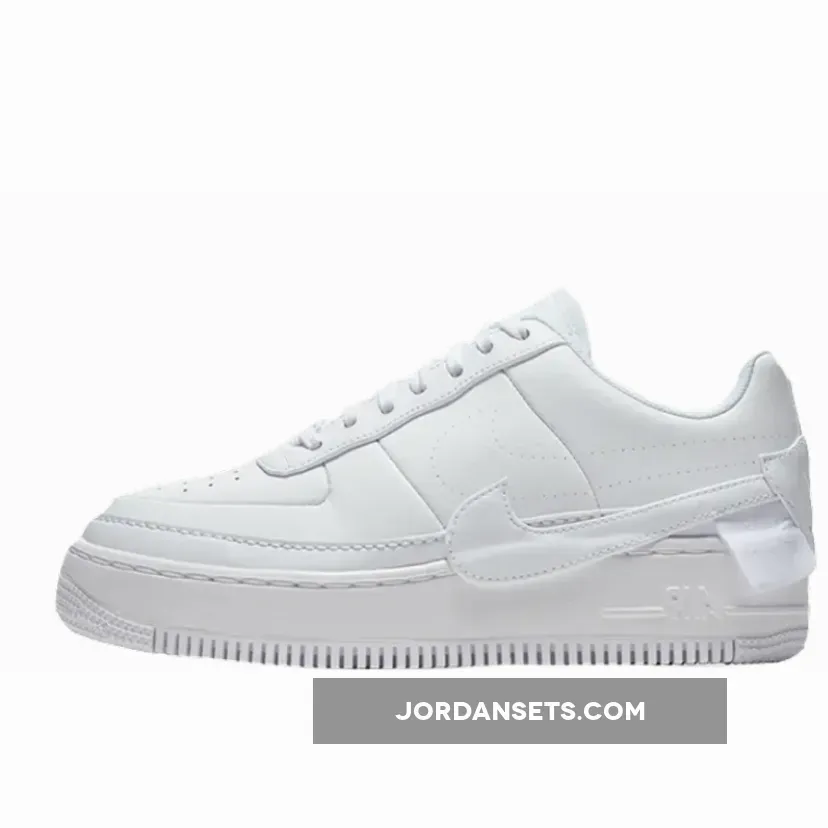 Nike Air Force 1 Jester XX White Womens AO1220-101