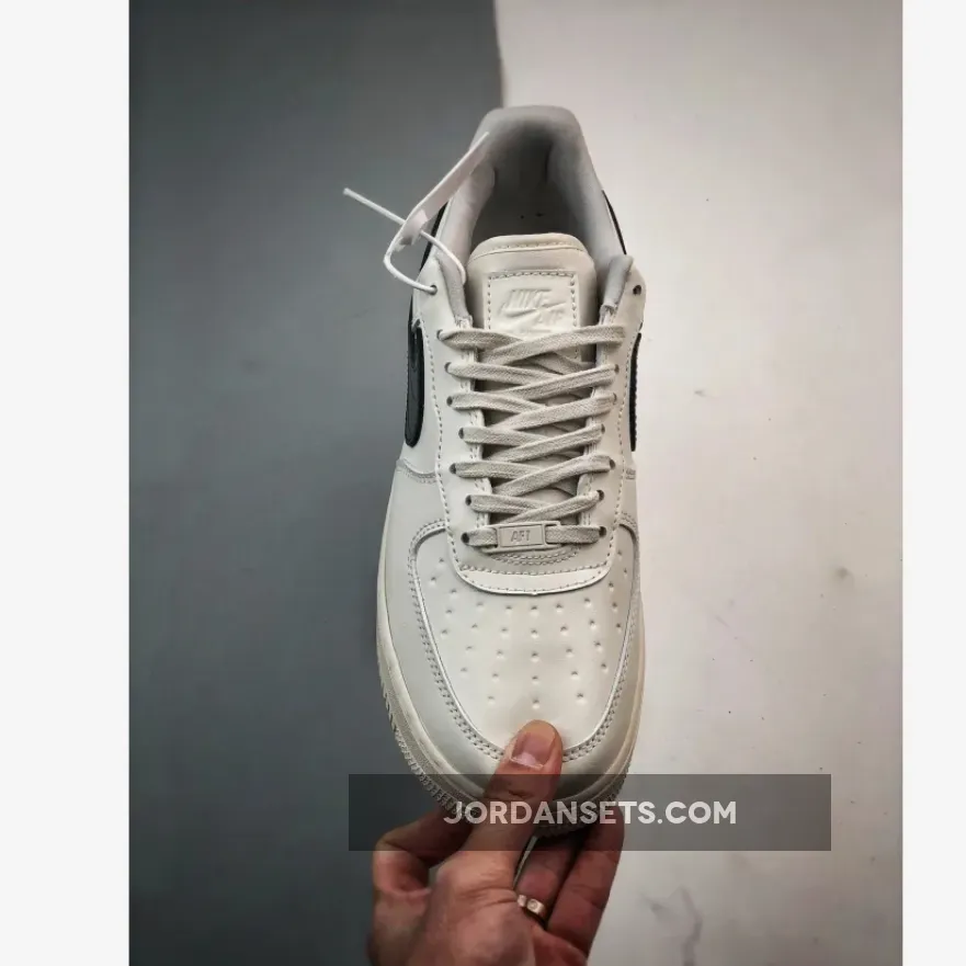 Nike Air Force 1 Low "Quilted Swooshes" White | SWOOSH ACCOUNT Nike Air Force 1 Low "Quilted Swooshes" White | SWOOSH ACCOUNT