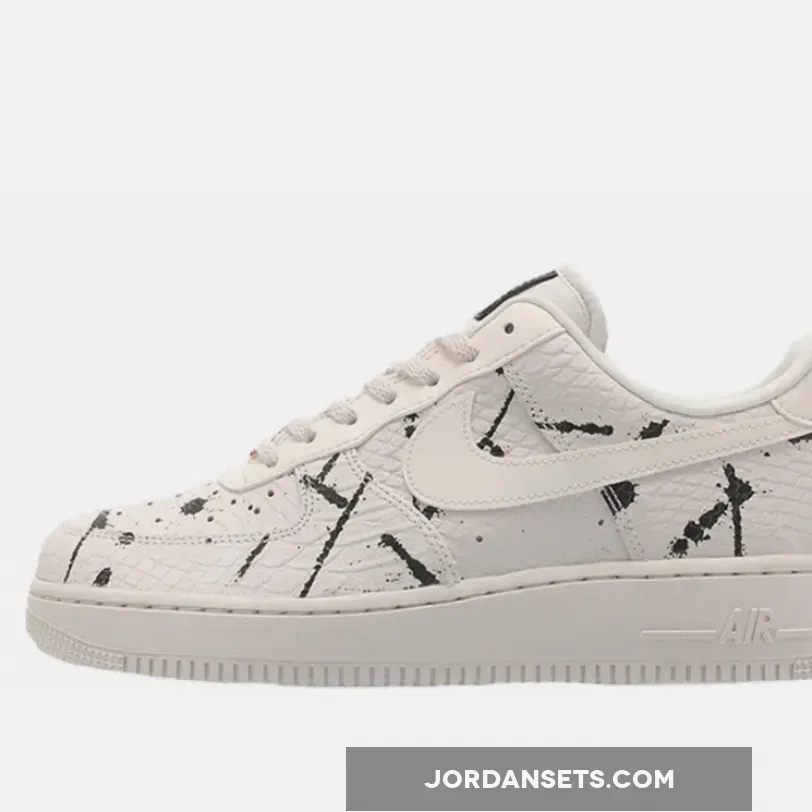 Nike Air Force 1 Low LX 'Phantom Snakeskin' 898889-007 To Buy