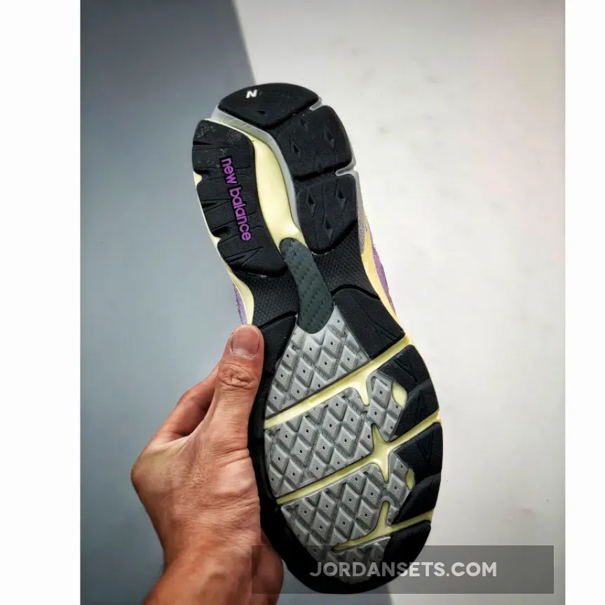 New Balance 990v3 Purple Orange | 990v3 amethyst M990TD3 New Balance 990v3 Purple Orange | 990v3 amethyst M990TD3