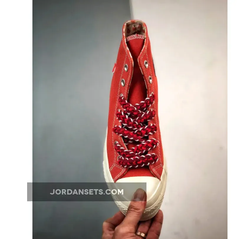 Converse Chuck Taylor All Star Lift Platform Peaches Mantra Orange Converse Chuck Taylor All Star Lift Platform Peaches Mantra Orange