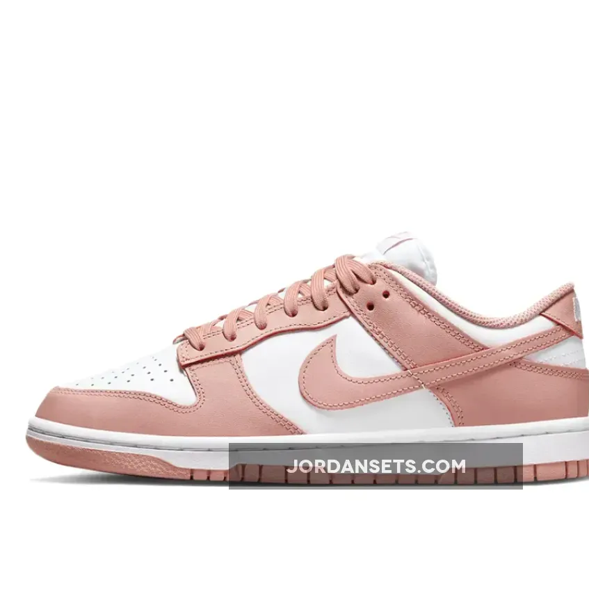 Nike Dunk Low 'Rose Whisper' DD1503-118 #womens nike 7.5