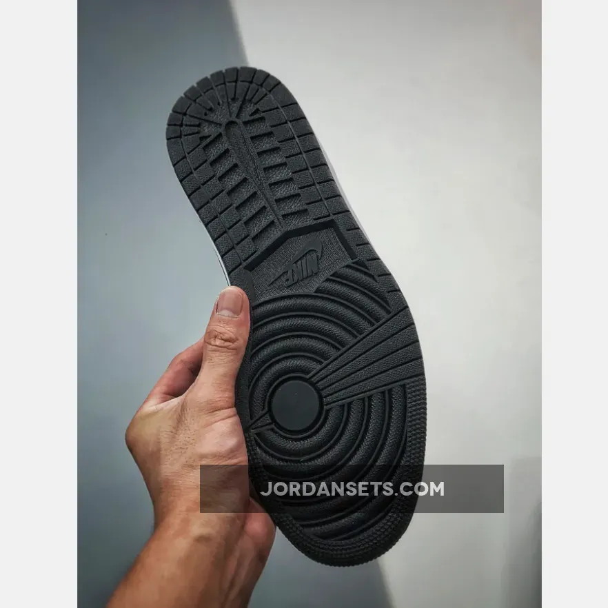 Air Jordan 1 Mid 'Hologram' / Air Jordan 1 Hologram DR9496-001