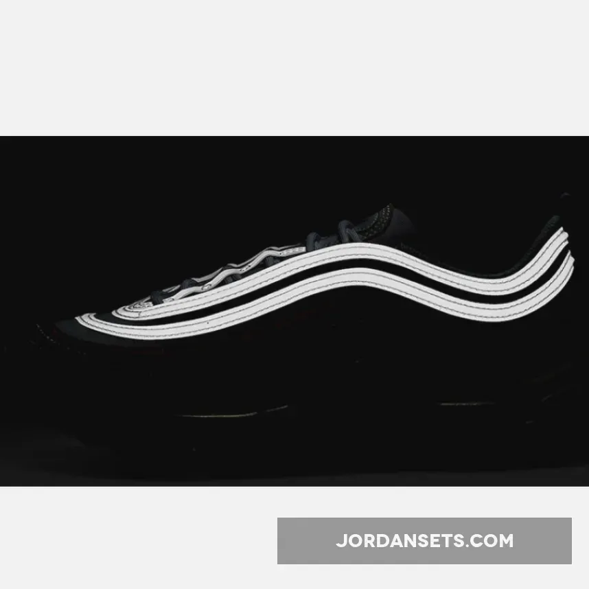 Nike Air Max 97 Washed Denim For Womens DV2180-900 / nike washed denim