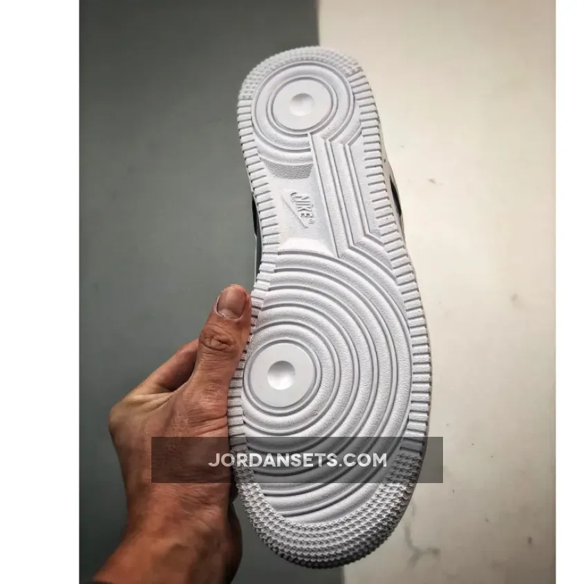 Nike Air Force 1 Low Just Do It Iridescent FV1173-010 Nike Air Force 1 Low Just Do It Iridescent FV1173-010