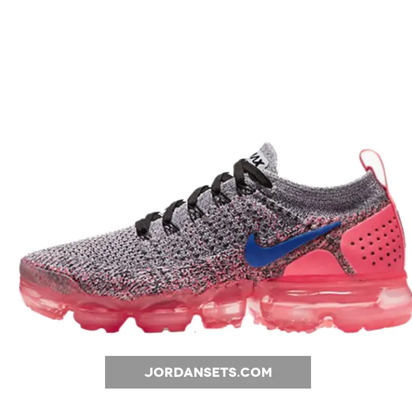 Nike Air VaporMax 2.0 Hot Punch For Women 942843-104 Brand New