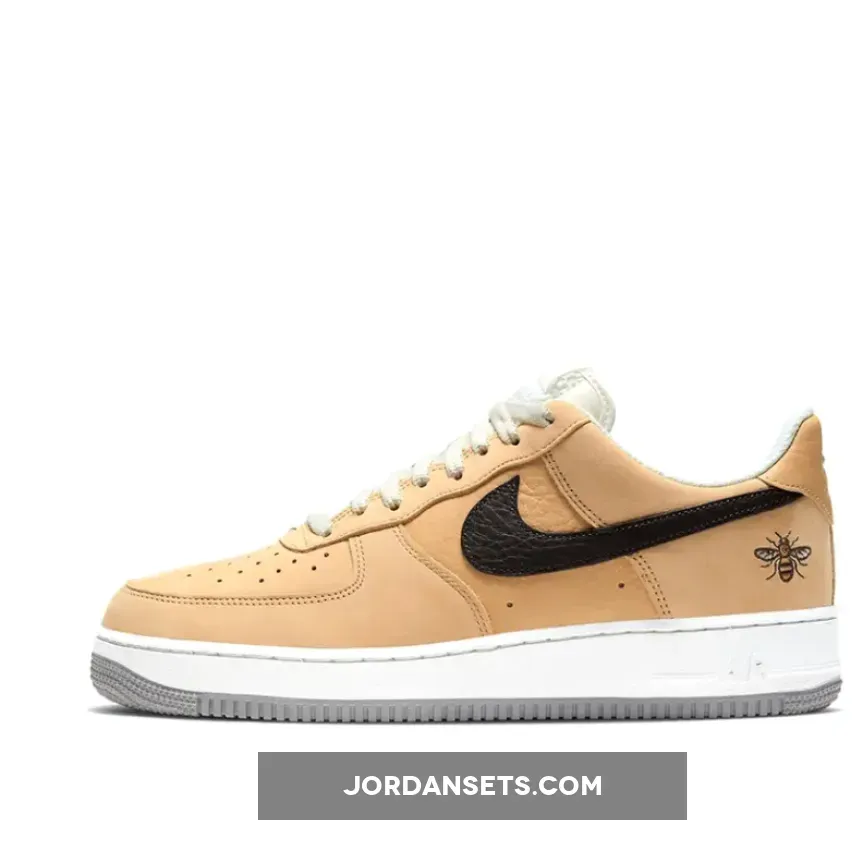 Nike Air Force 1 Manchester Bee DC1939-200