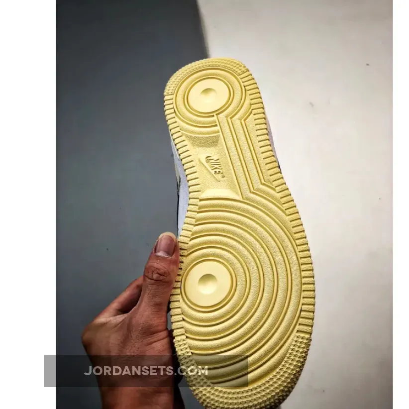 Nike Air Force 1 Low White Navy Gold FV6332-100 Nike Air Force 1 Low White Navy Gold FV6332-100