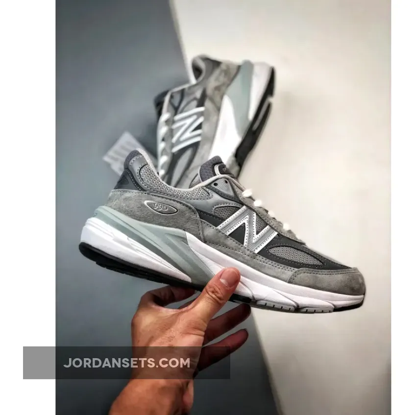 New Balance 990v6 Grey | 990S V6 M990GL6 For Sale New Balance 990v6 Grey | 990S V6 M990GL6 For Sale