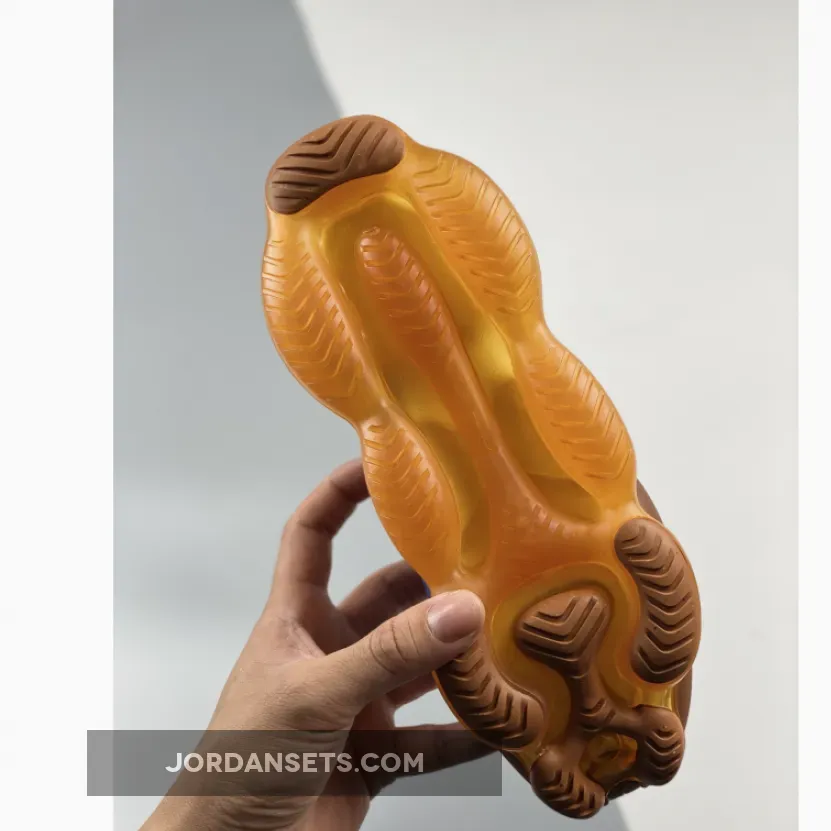 Nike Air Max Scorpion 'M. Frank Rudy' DX4768-400 #m frank rudy