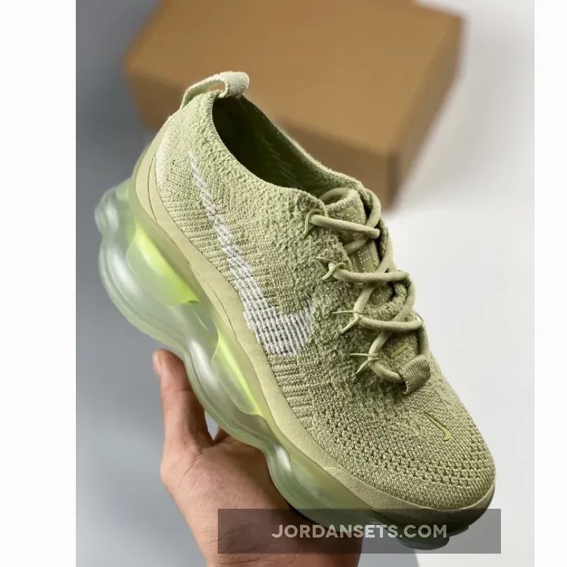 Nike Air Max Scorpion Olive Aura DJ4702-300