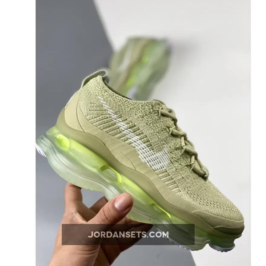 Nike Air Max Scorpion Olive Aura DJ4702-300