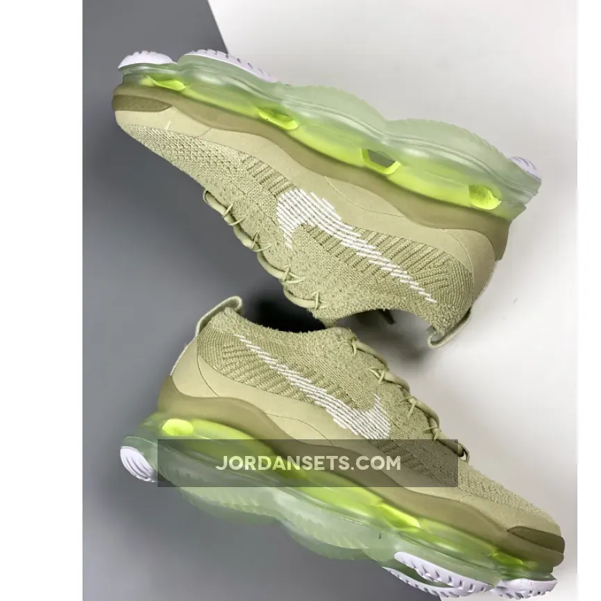 Nike Air Max Scorpion Olive Aura DJ4702-300