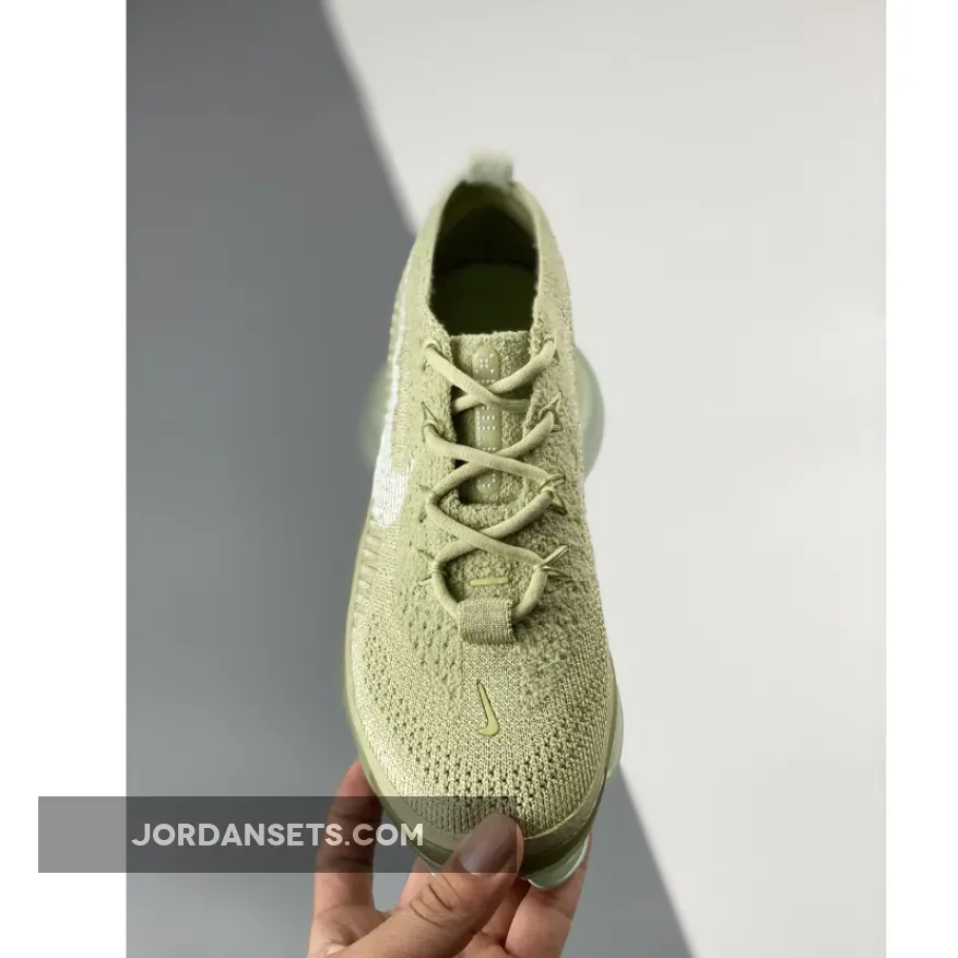 Nike Air Max Scorpion Olive Aura DJ4702-300