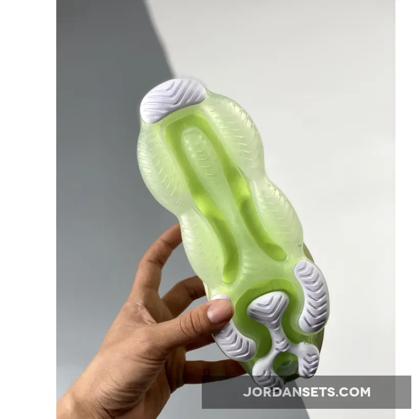 Nike Air Max Scorpion Olive Aura DJ4702-300