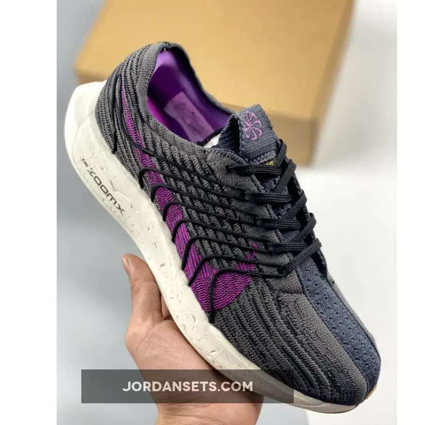 Nike Pegasus Turbo Next Nature Black Vivid Purple DM3413-003 Online